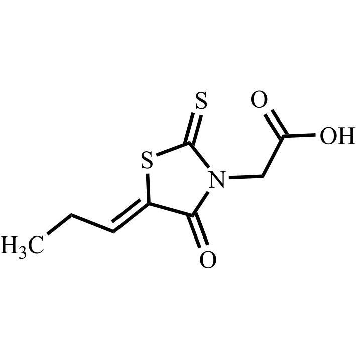 Picture of Epalrestat Impurity 4