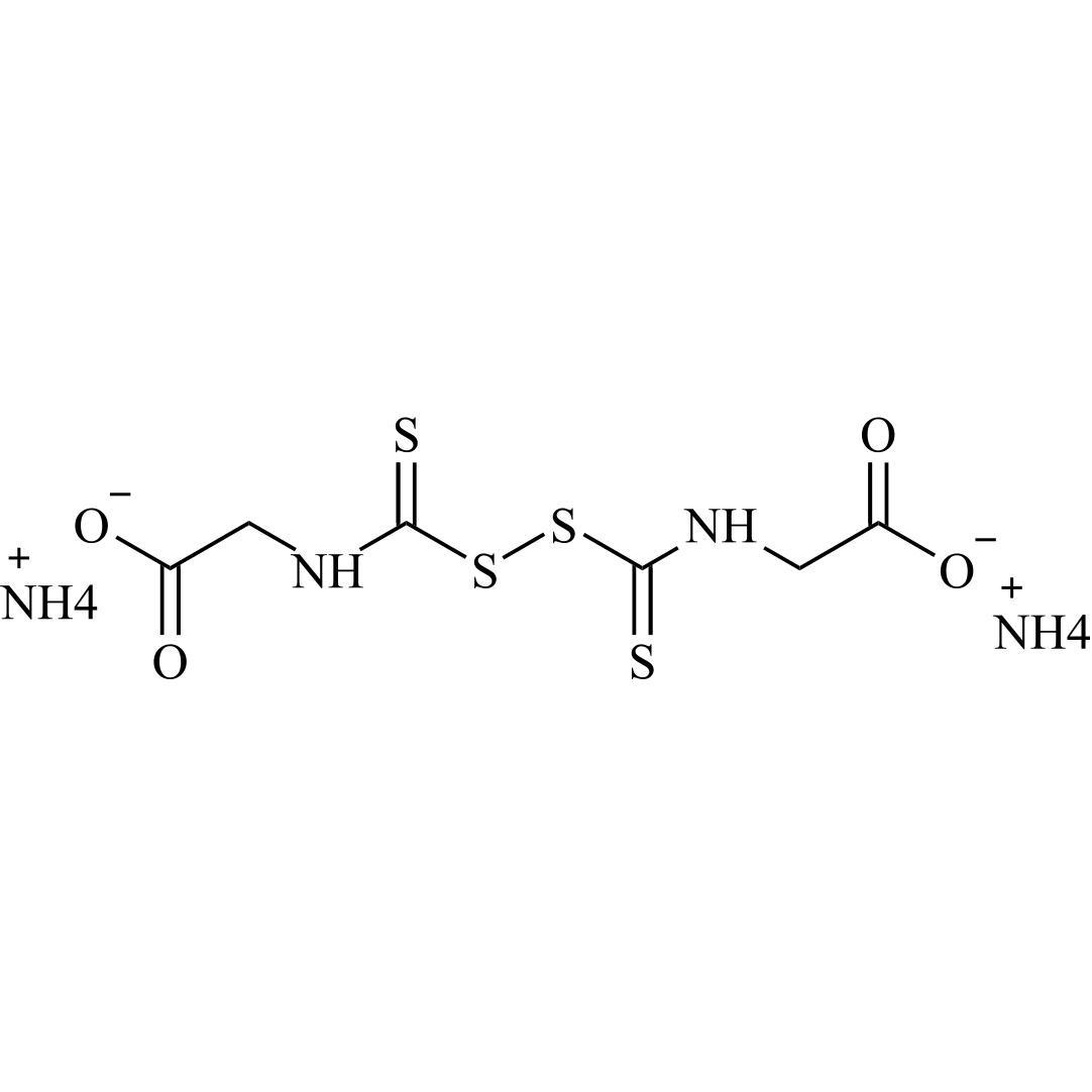 Picture of Epalrestat Impurity 8