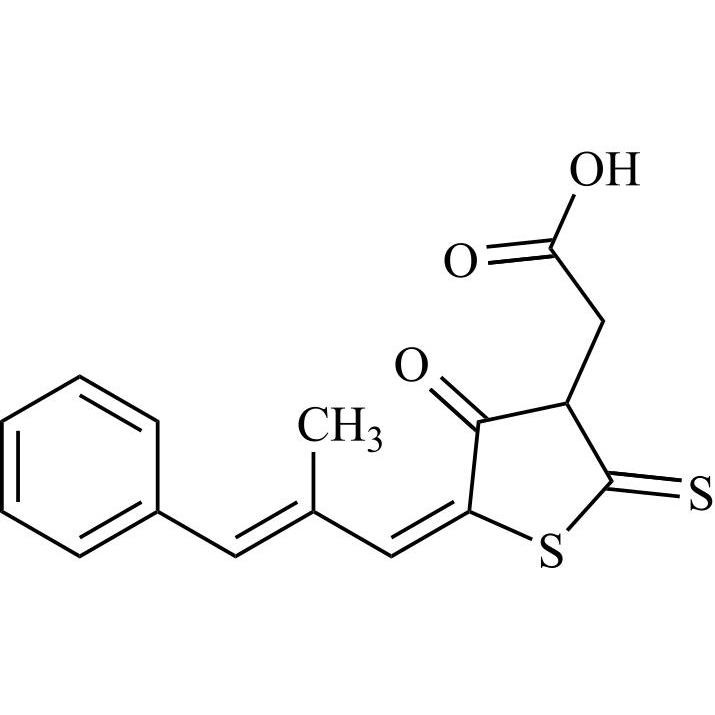 Picture of Epalrestat Impurity 12