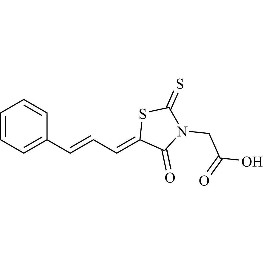Picture of Epalrestat Impurity 17