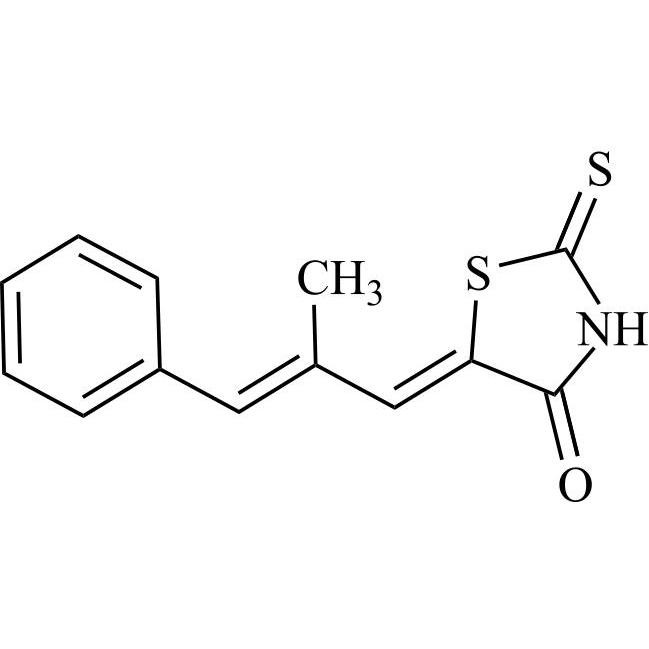 Picture of Epalrestat Impurity 18