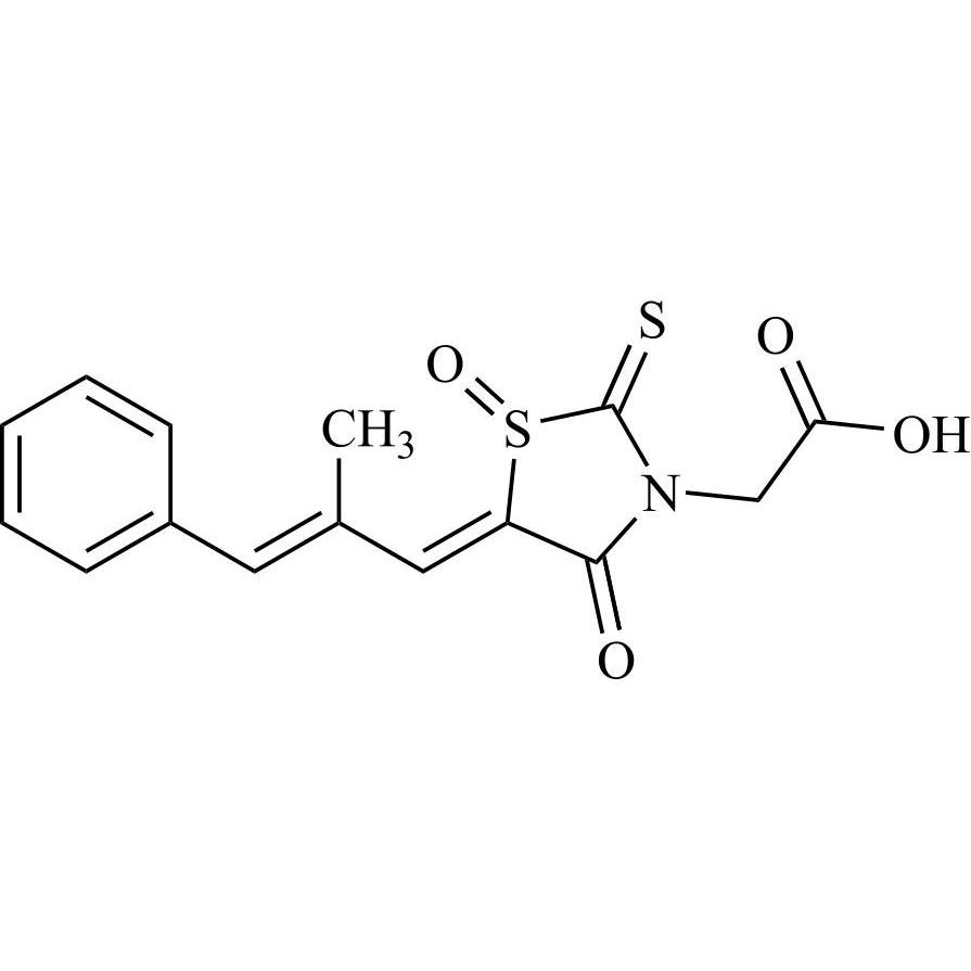 Picture of Epalrestat Impurity 20