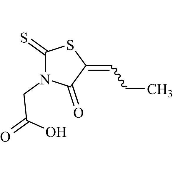 Picture of Epalrestat Impurity 21