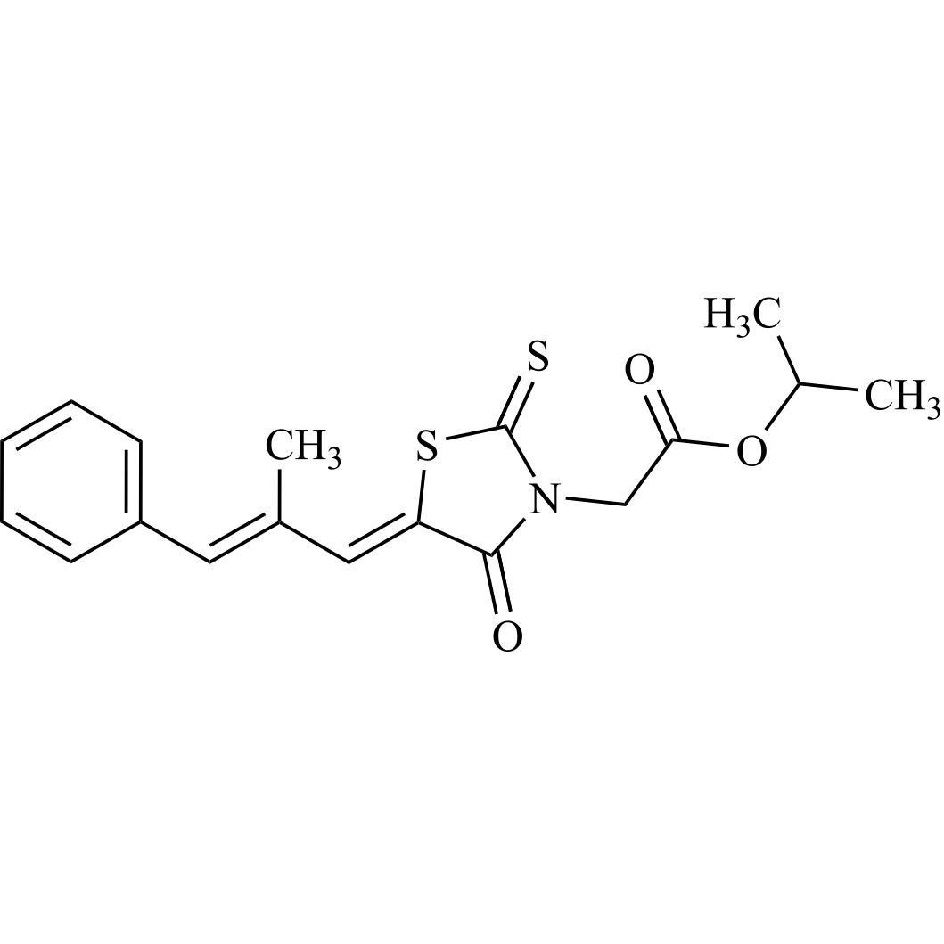 Picture of Epalrestat Impurity 6