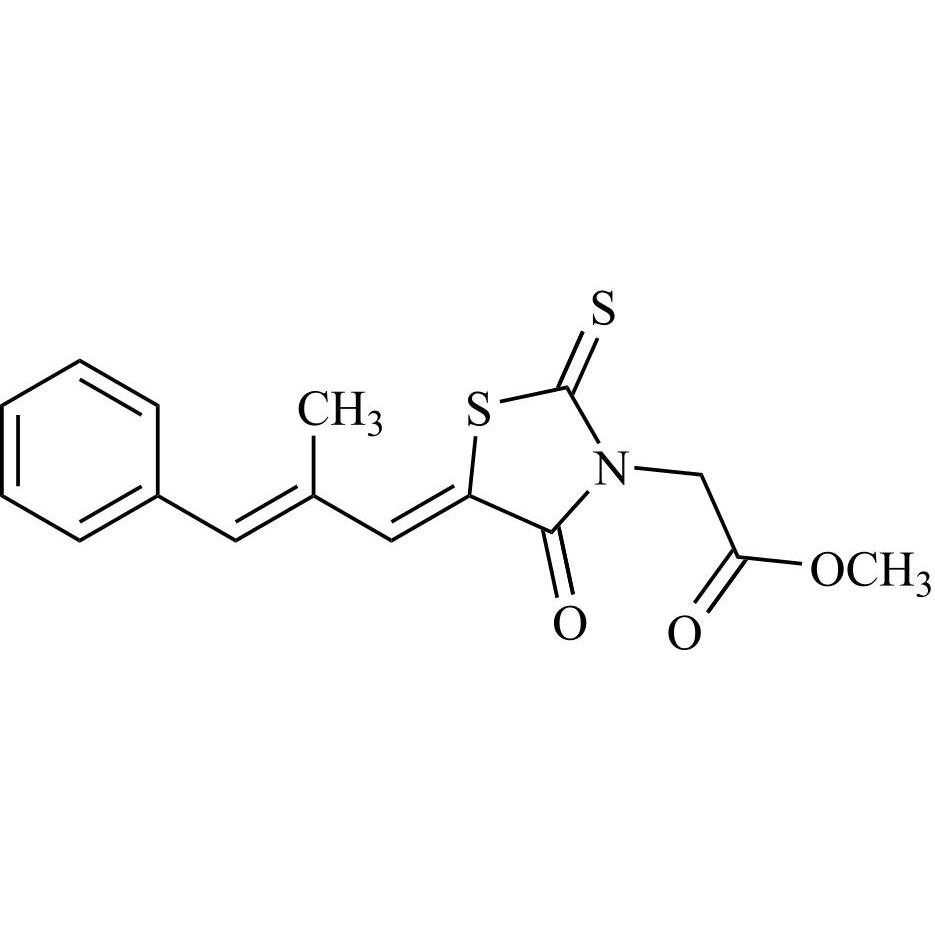 Picture of Epalrestat Impurity 16