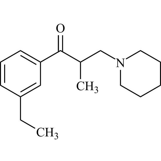 Picture of Eperisone Impurity 4