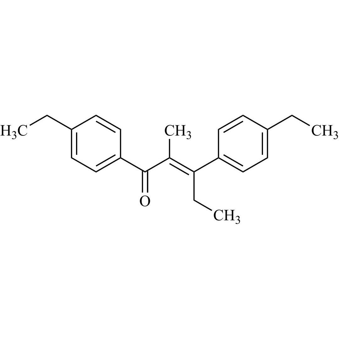 Picture of Eperisone Impurity 8