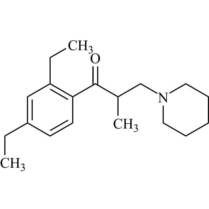 Picture of Eperisone Impurity 2