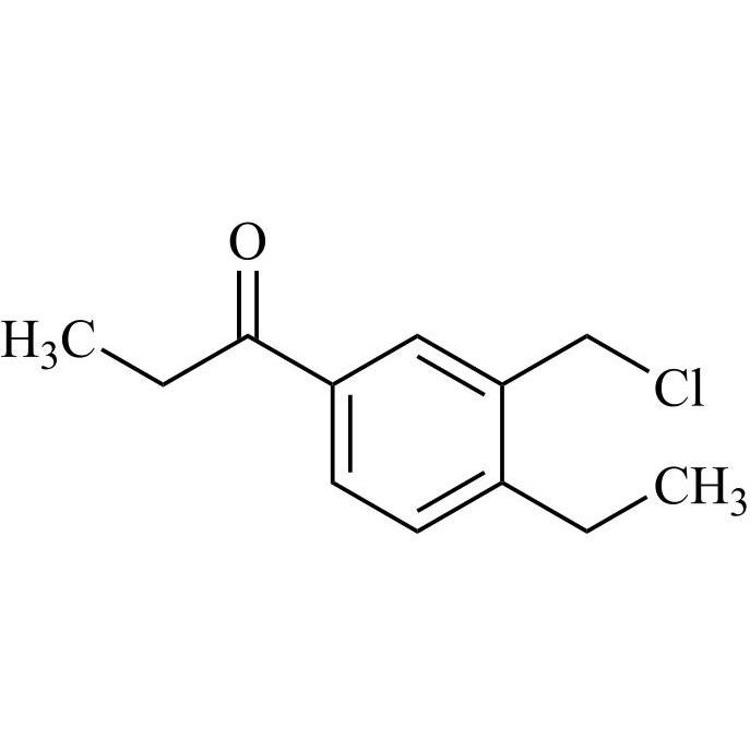 Picture of Eperisone Impurity 5