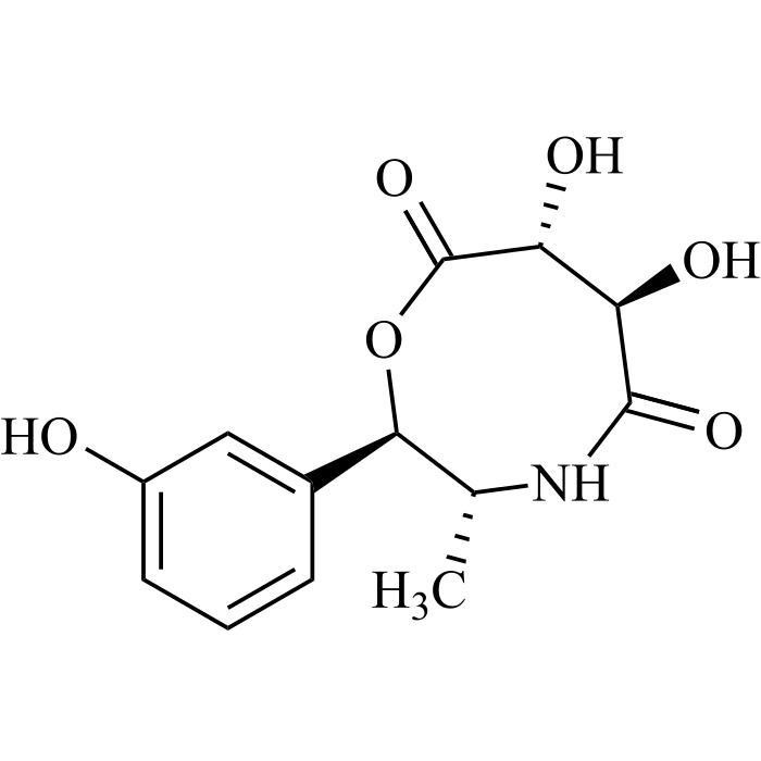 Picture of Ephedrine Impurity 19