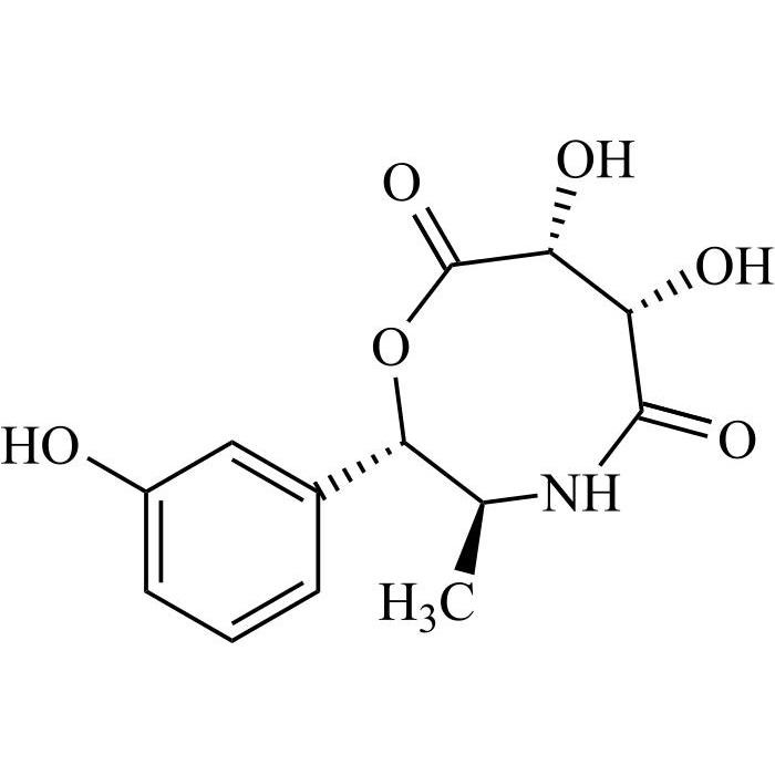 Picture of Ephedrine Impurity 20