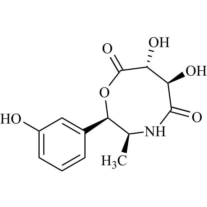 Picture of Ephedrine Impurity 24