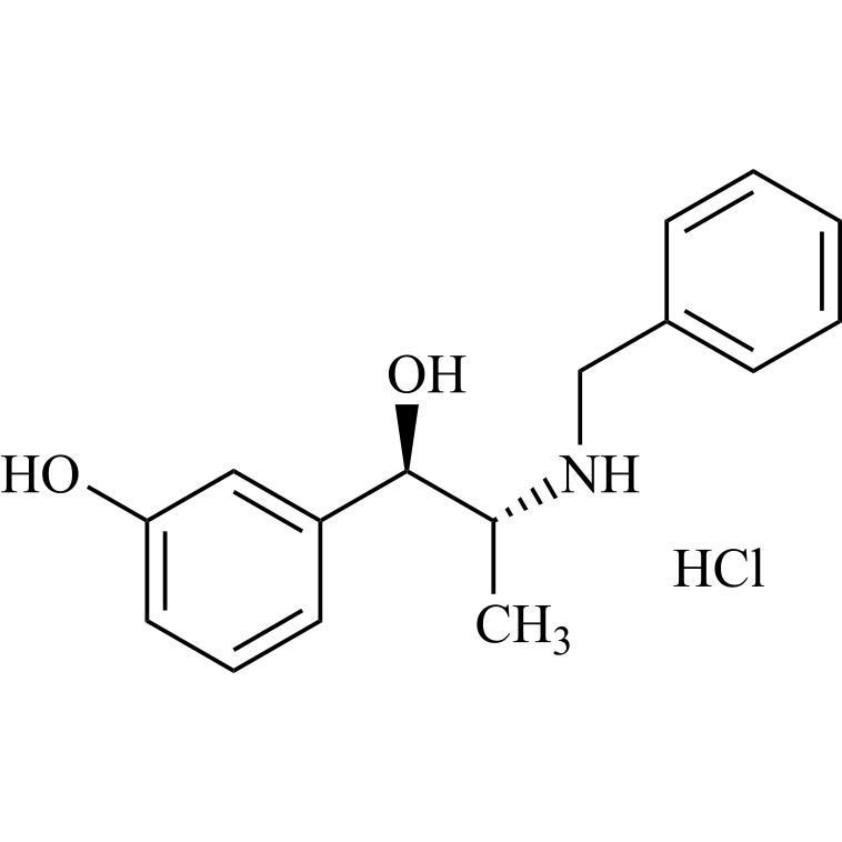 Picture of Ephedrine Impurity 12 HCl