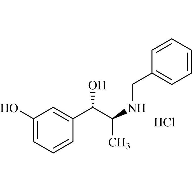 Picture of Ephedrine Impurity 14 HCl