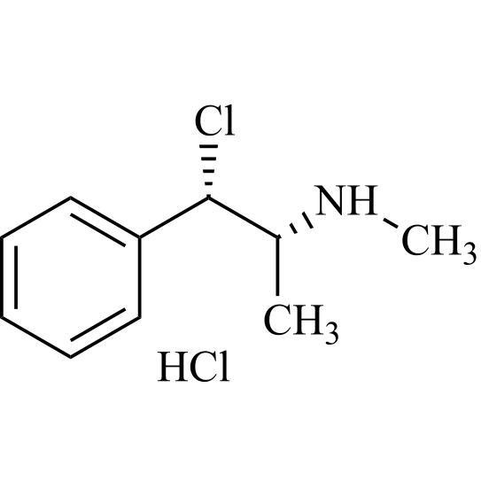 Picture of Ephedrine Impurity 15 HCl