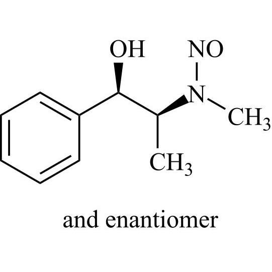 Picture of N-Nitroso rac-Ephedrine
