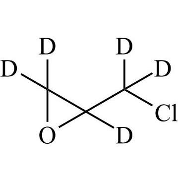 Picture of Epichlorohydrin-d5