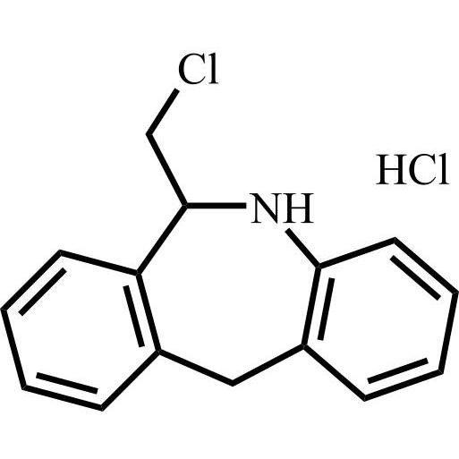 Show details for Epinastine Impurity 7 HCl Picture of Epinastine Impurity 7 HCl