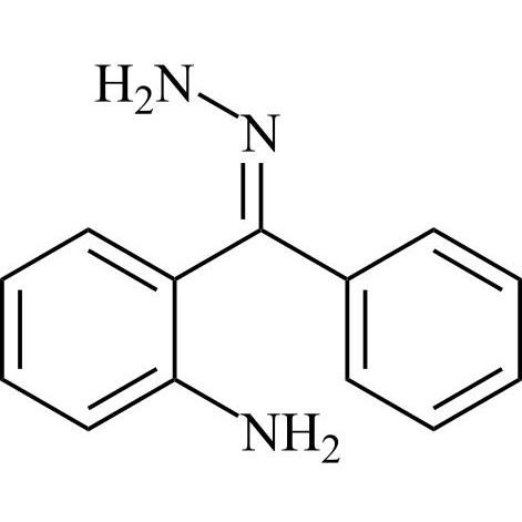 Show details for Epinastine Impurity 13 Picture of Epinastine Impurity 13