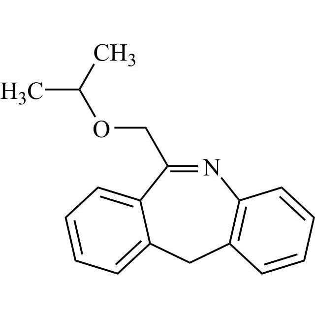 Show details for Epinastine Impurity 17 Picture of Epinastine Impurity 17