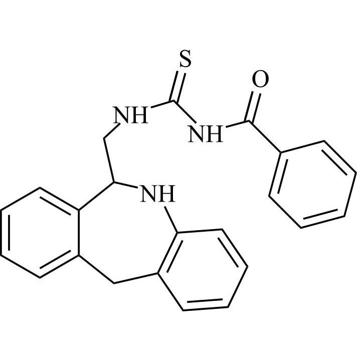 Show details for Epinastine Impurity 19 Picture of Epinastine Impurity 19