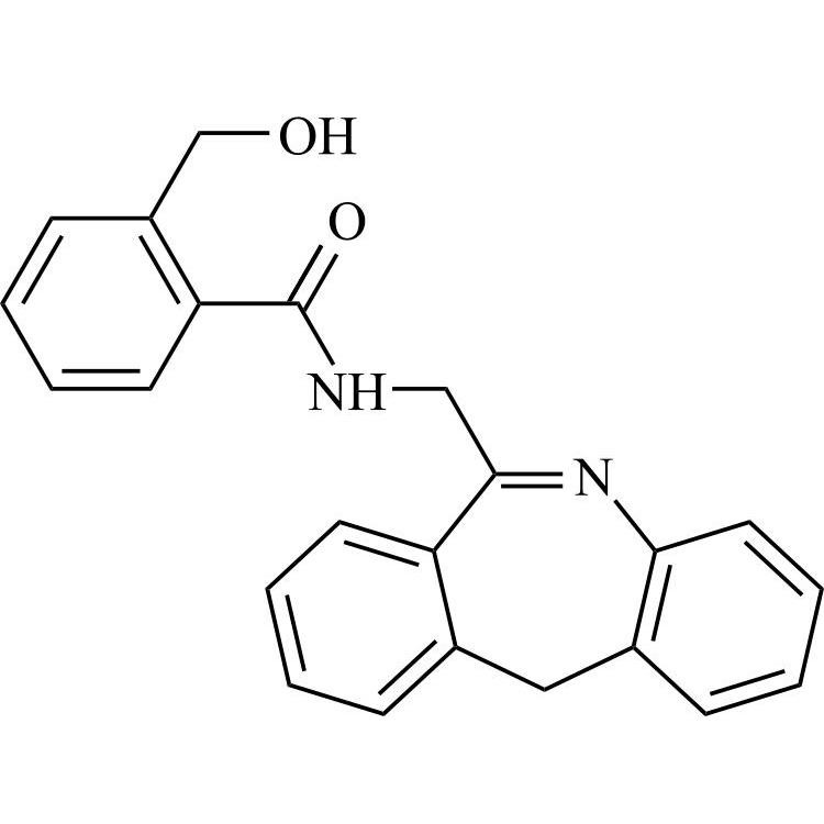 Show details for Epinastine Impurity 22 Picture of Epinastine Impurity 22