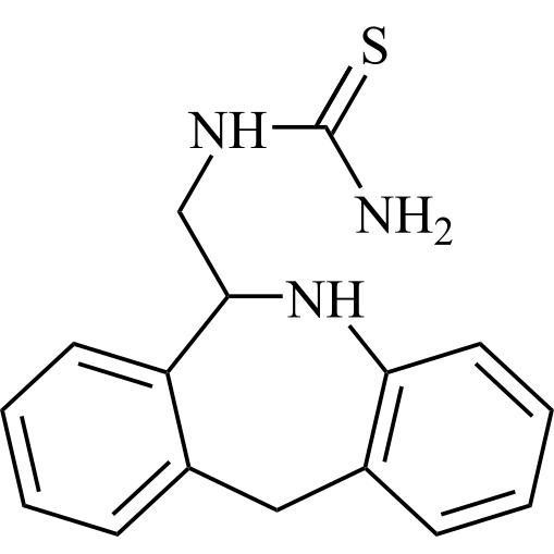 Show details for Epinastine Impurity 27 Picture of Epinastine Impurity 27