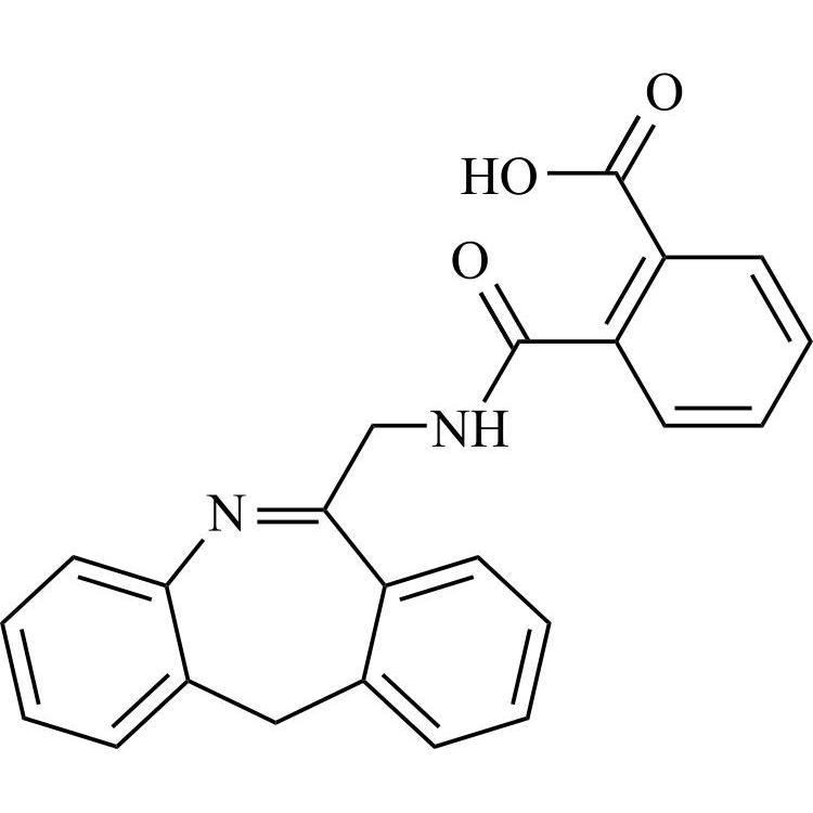 Show details for Epinastine Impurity 29 Picture of Epinastine Impurity 29