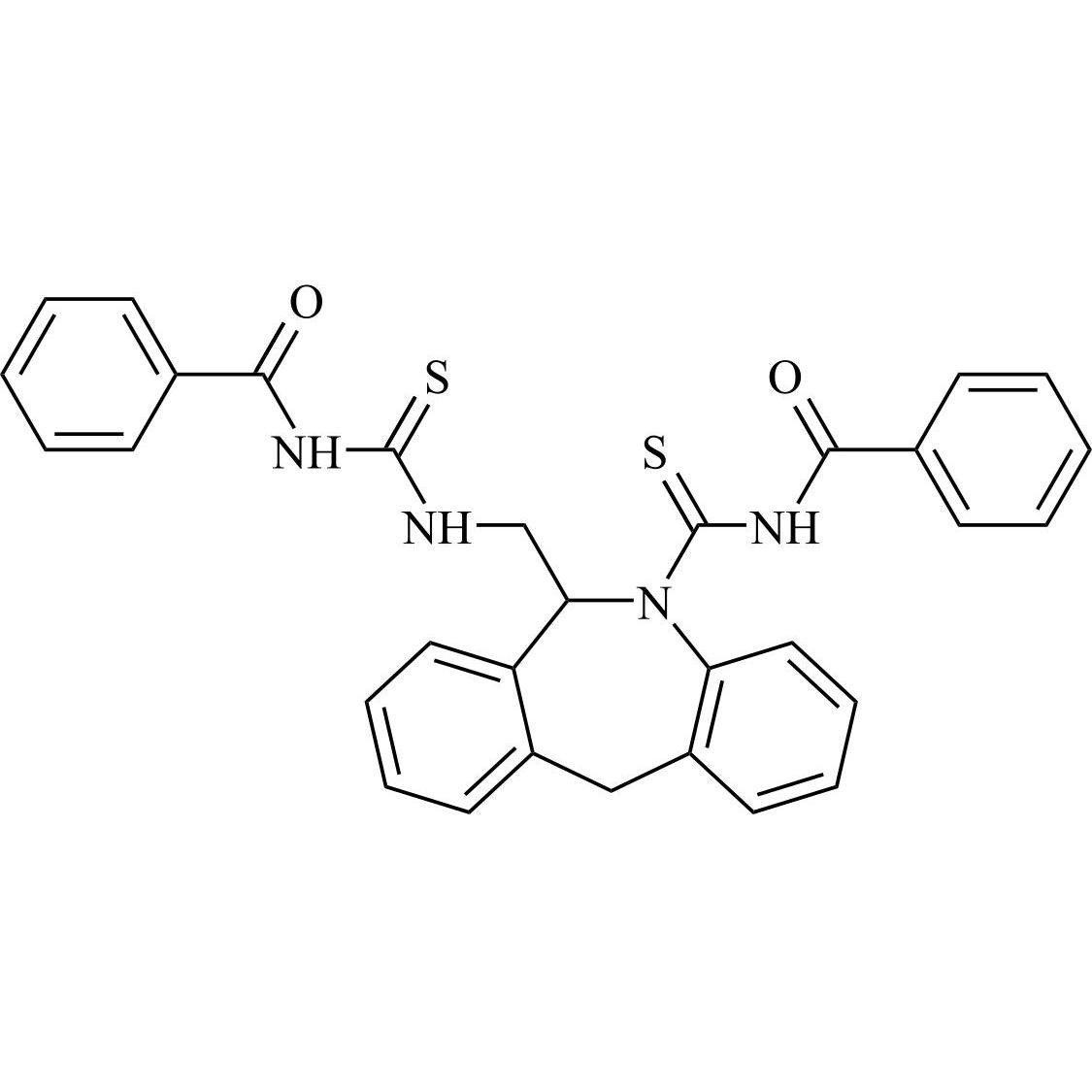 Show details for Epinastine Impurity 30 Picture of Epinastine Impurity 30