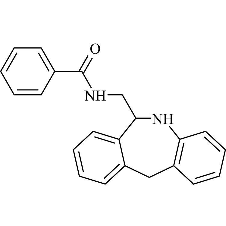 Show details for Epinastine Impurity 31 Picture of Epinastine Impurity 31