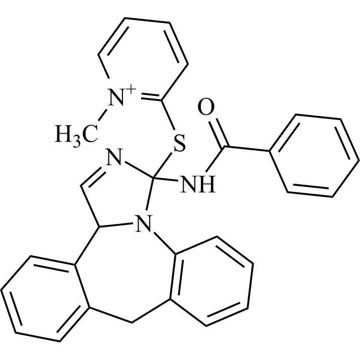 Show details for Epinastine Impurity 35 Picture of Epinastine Impurity 35