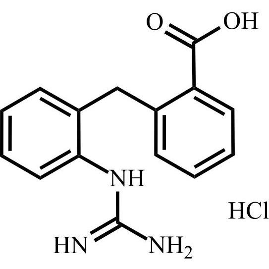 Show details for Epinastine Impurity 1 HCl Picture of Epinastine Impurity 1 HCl