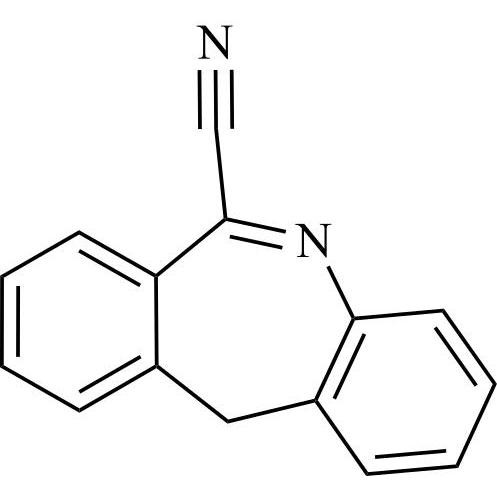 Show details for Epinastine Impurity 12 Picture of Epinastine Impurity 12