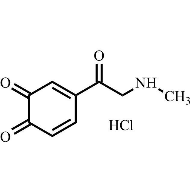 Picture of Adrenaline Impurity 10 HCl