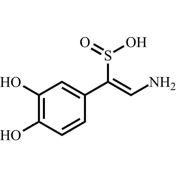 Picture of Epinephrine Impurity 10
