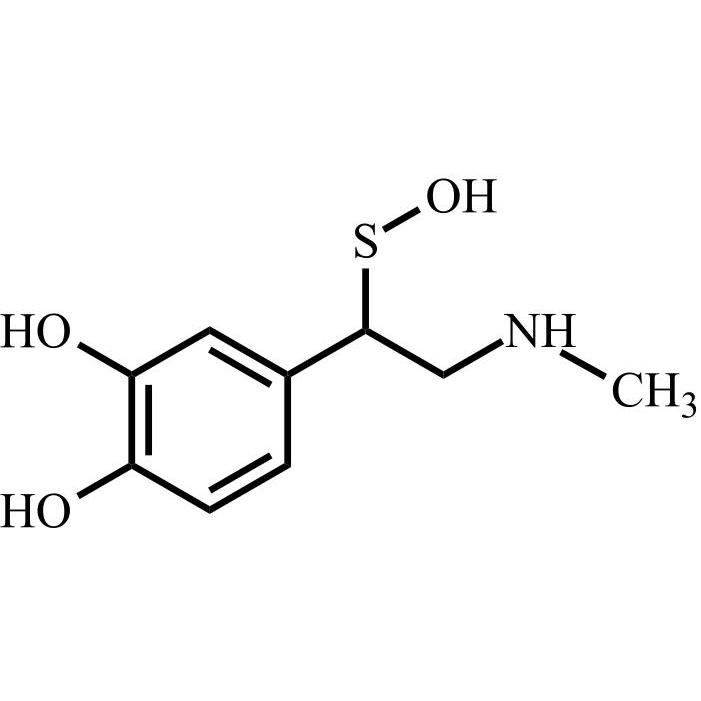 Picture of Epinephrine Impurity 12
