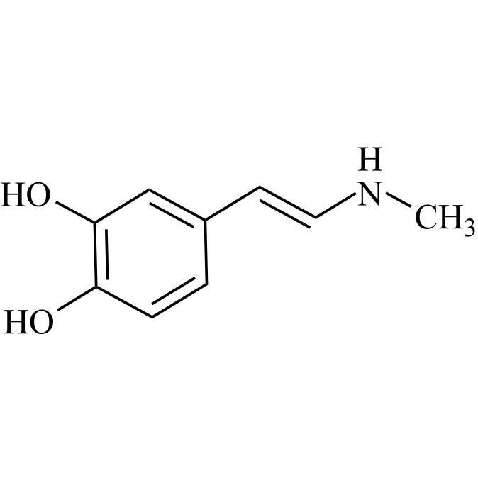 Picture of Epinephrine Impurity 13