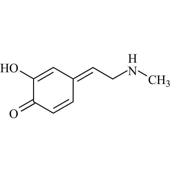 Picture of Epinephrine Impurity 14