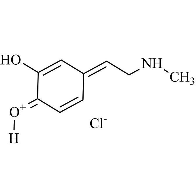 Picture of Epinephrine Impurity 15