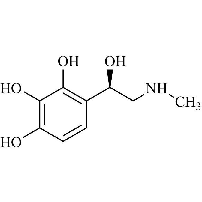 Picture of Epinephrine Impurity 17