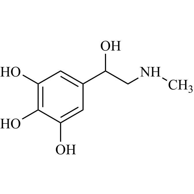 Picture of Epinephrine Impurity 18