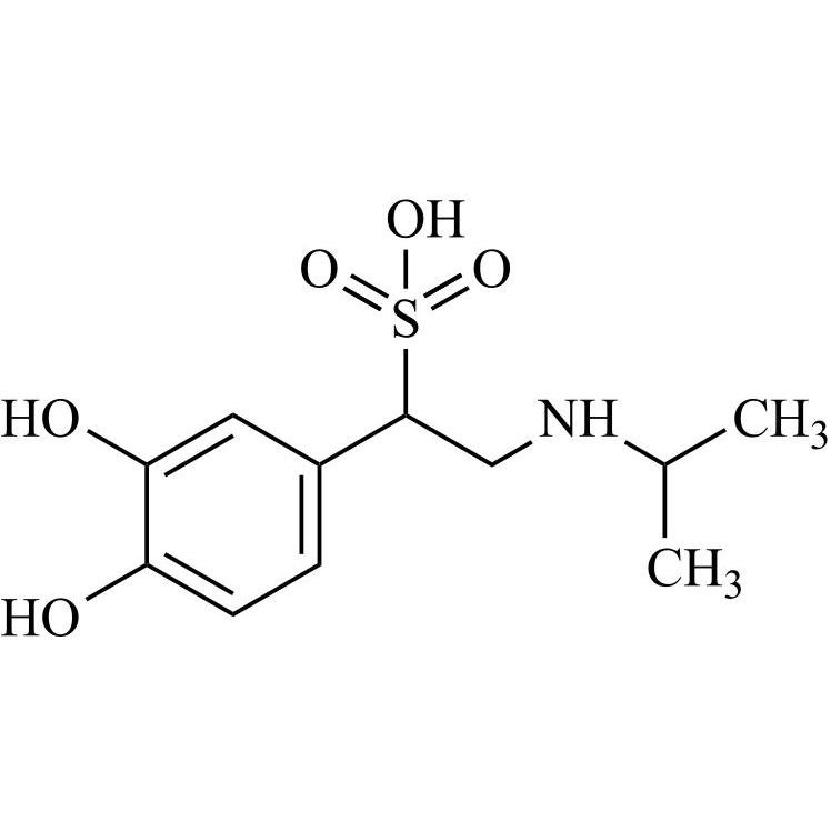 Picture of Adrenaline Impurity 21