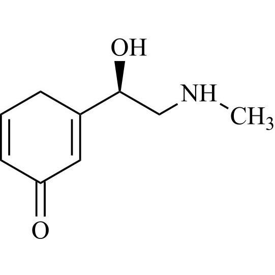 Picture of Adrenaline Impurity 23