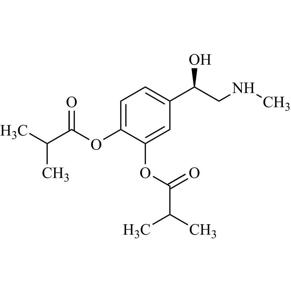 Picture of Epinephrine Impurity 20