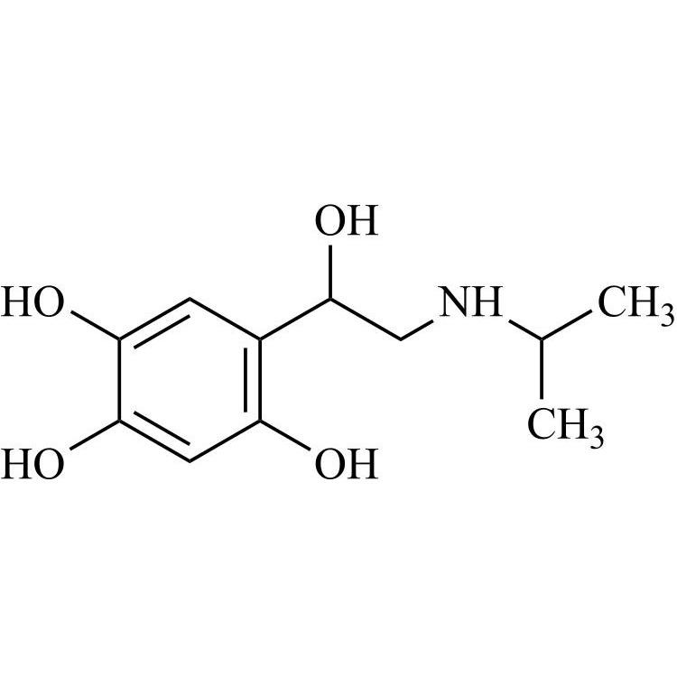 Picture of Epinephrine Impurity 21