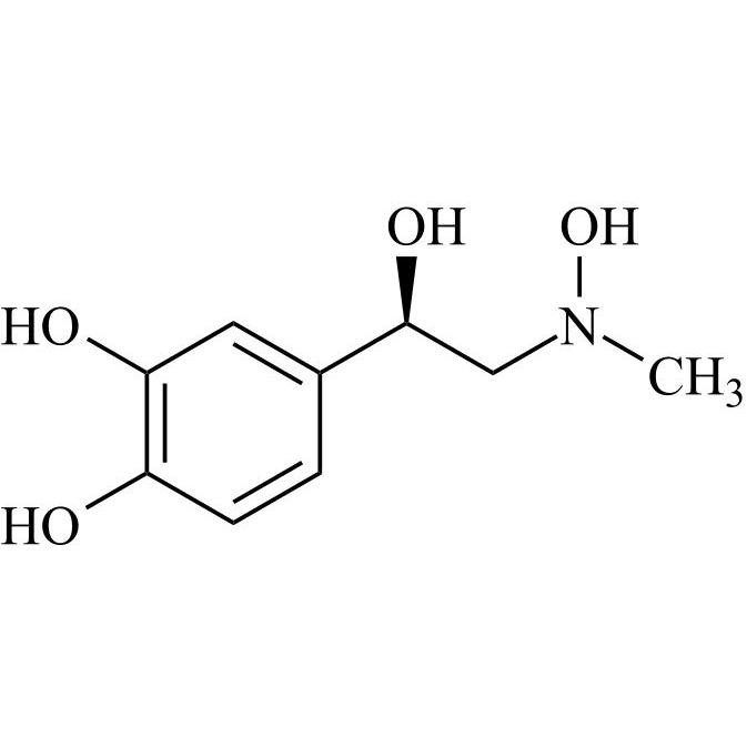 Picture of Epinephrine Impurity 23