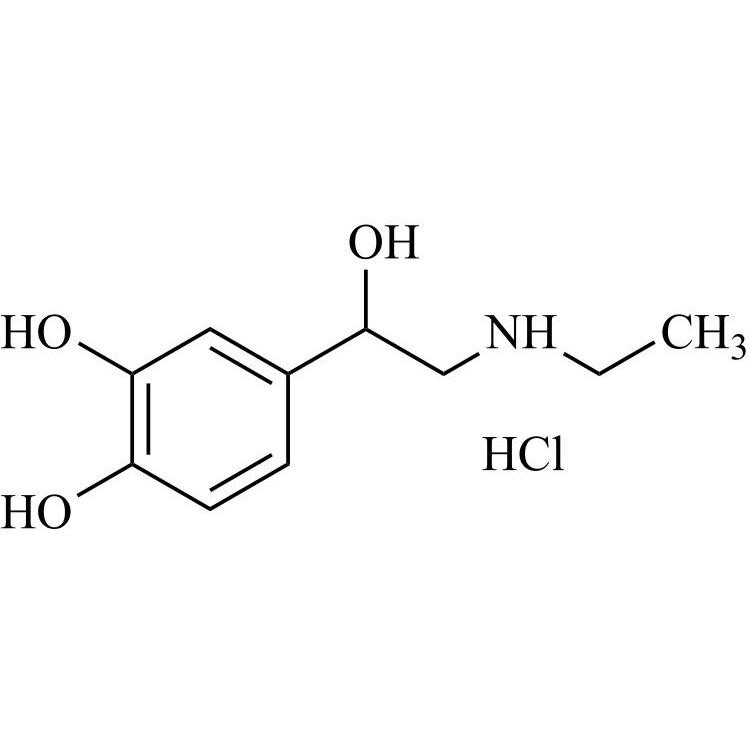 Picture of Epinephrine Impurity 24 HCl