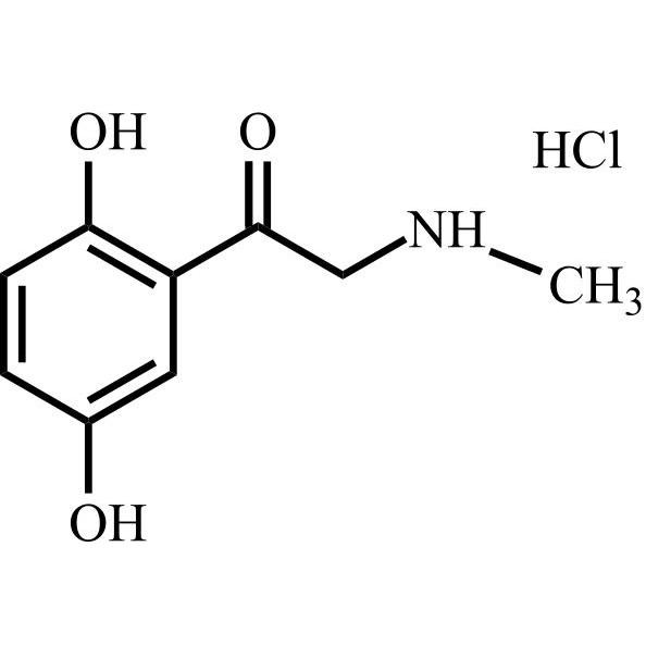 Picture of Adrenaline Impurity 6 HCl
