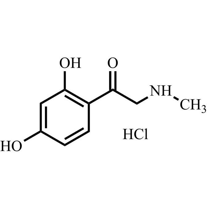 Picture of Adrenaline Impurity 7 HCl