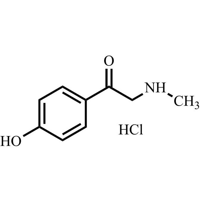 Picture of Adrenaline Impurity 8 HCl